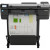Струйное МФУ HP DesignJet T830 24-in MFP
