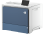 Лазерный принтер HP Color LaserJet Enterprise 6701dn