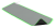 Игровой коврик для мыши Razer Goliathus Extended Chroma - Mercury Razer Goliathus Chroma