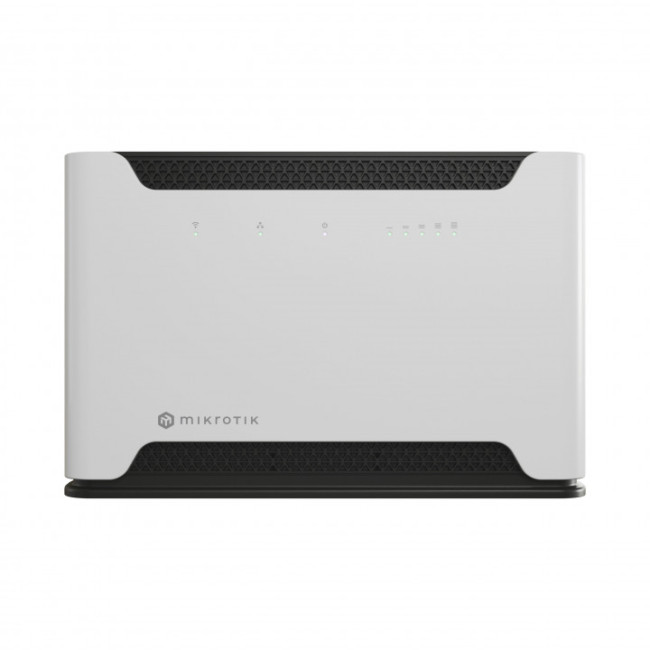 Маршрутизатор Mikrotik Chateau LTE6