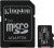 Карта памяти Kingston SDCS2/64GB