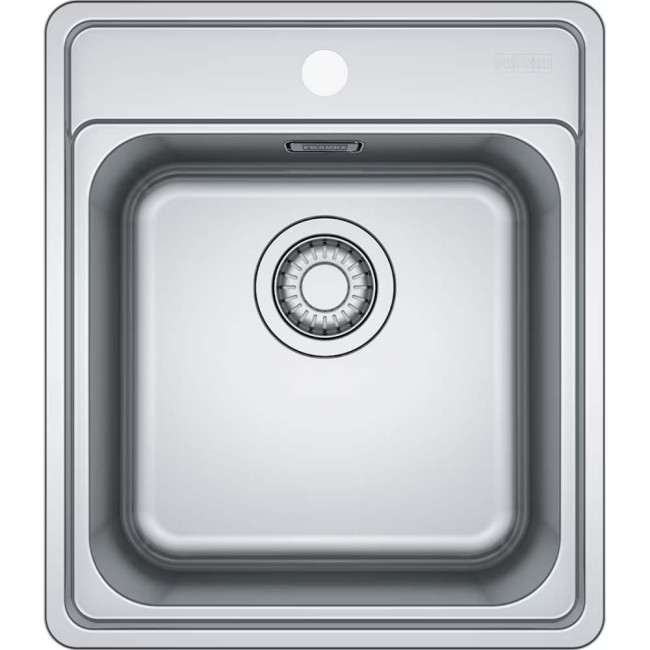 Мойка Franke 101.0689.880 Franke BELL BCX 610-42 TL