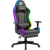 Defender Игровое кресло Watcher Черный,подсветка,полиуретан Defender 64334