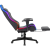 Defender Игровое кресло Watcher Черный,подсветка,полиуретан Defender 64334