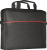 Defender Сумка для ноутбука Lite 15.6" черный, карман Defender Lite 15.6"