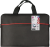 Defender Сумка для ноутбука Lite 15.6" черный, карман Defender Lite 15.6"