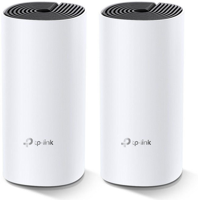 Точка доступа TP-Link Deco M4 (2-Pack)