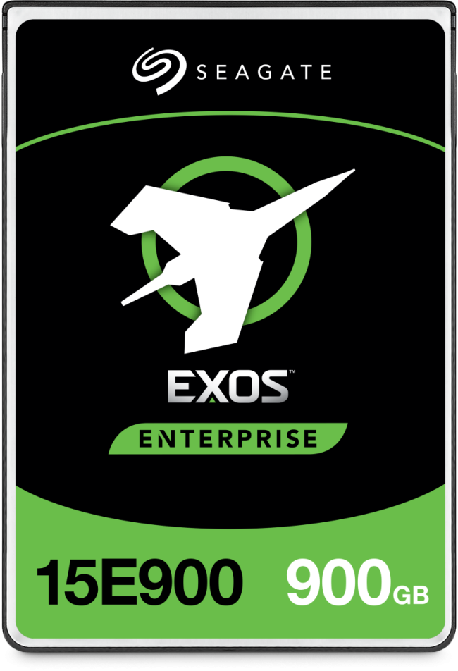 Жесткий диск Seagate Exos 15E900 ST900MP0006