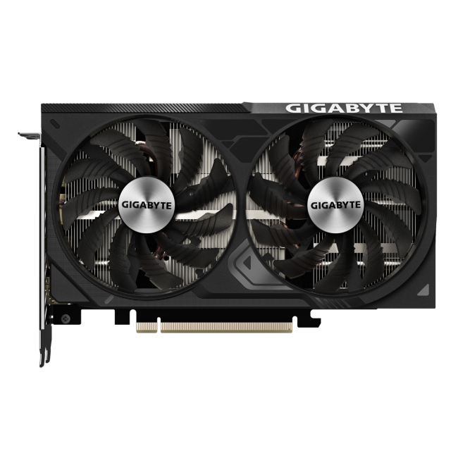Видеокарта GIGABYTE GV-N4070WF2V2-12GD