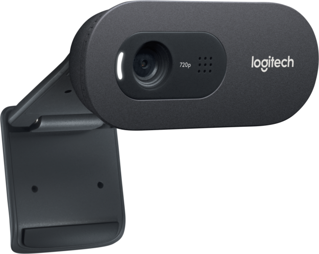 Веб-камера Logitech C270 HD