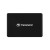 Карт ридер Transcend RDC8 Black
