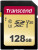 Карта памяти Transcend SDXC 500S