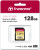 Карта памяти Transcend SDXC 500S