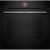 Встраиваемая электрическая духовка BOSCH Встраиваемый духовой шкаф BOSCH HBG7341B1