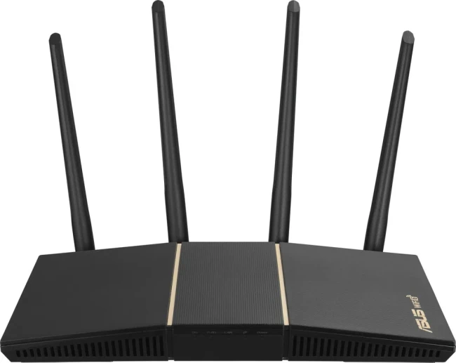 Маршрутизатор ASUS RT-AX57 (90IG06Z0-MO3C00 ASUS)