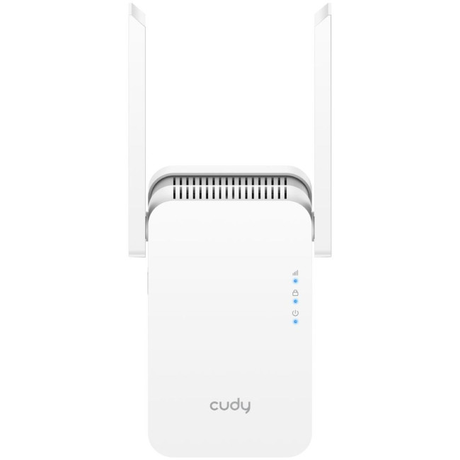 Усилитель Wi-Fi Cudy RE1800