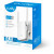 Усилитель Wi-Fi Cudy RE1800