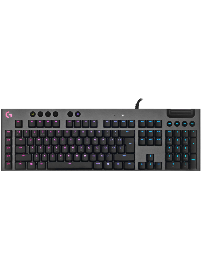 Клавиатура Logitech 920-008991