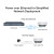 Wi-Fi Mesh-система PoE TP-Link Deco X50-PoE (2-pack)