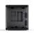 Корпус без блока питания JONSBO TK-1 Black