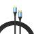 Кабель Vention HDMI High speed v2.0 with Ethernet 19M/19M - 8м Vention ALHSK