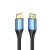 Кабель Vention HDMI High speed v2.0 with Ethernet 19M/19M - 8м Vention ALHSK
