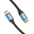 Кабель Vention HDMI High speed v2.0 with Ethernet 19M/19M - 8м Vention ALHSK