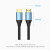 Кабель Vention HDMI High speed v2.0 with Ethernet 19M/19M - 8м Vention ALHSK