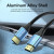 Кабель Vention HDMI High speed v2.0 with Ethernet 19M/19M - 8м Vention ALHSK