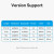 Кабель Vention HDMI High speed v2.0 with Ethernet 19M/19M - 8м Vention ALHSK