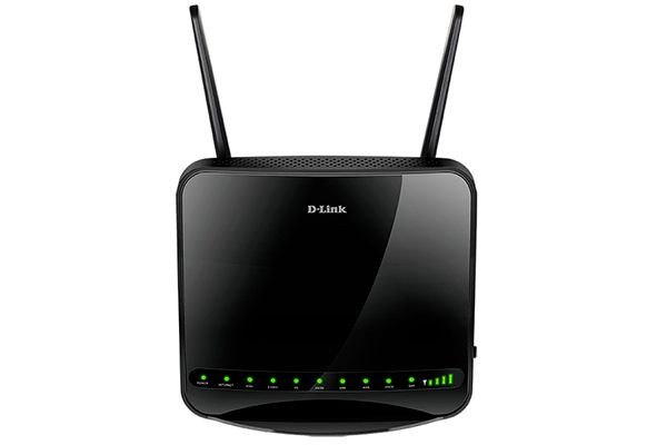 Маршрутизатор D-Link DWR-956/4HDB1E