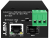 Промышленный компактный Ultra PoE медиаконвертер Gigabit Ethernet New System Technologies NS-MC-1G1GX-P/IS