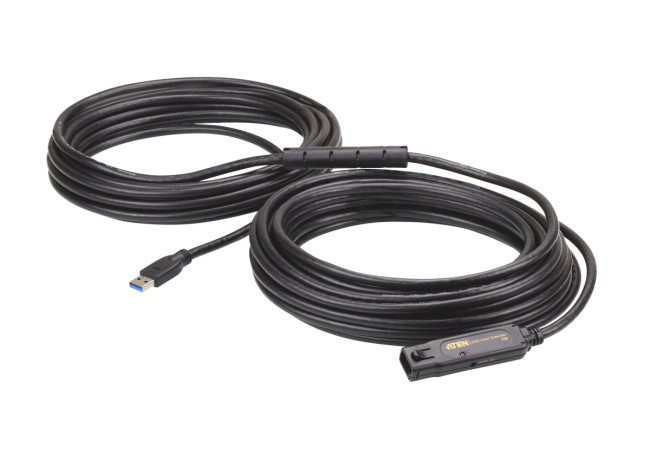 Кабель удлинитель USB3.2 (15 м)/ATEN ATEN UE3315A