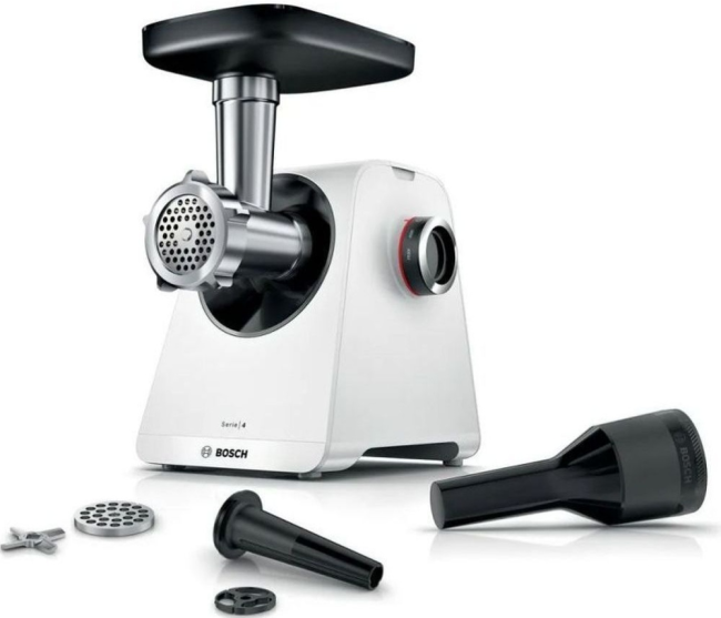 Мясорубка Bosch BOSCH MFWS420W