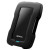 Внешний жесткий диск ADATA 5TB HD330 Black