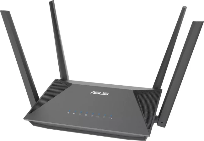 Маршрутизатор ASUS ASUS RT-AX52