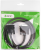 Greenconnect Кабель DVI-D 1.8m, черный, OD 8.5mm, 28/28 AWG, DVI/DVI, 25M/25M, GCR-DM2DMC-1.8m, двойной экран Greenconnect DVI-D (m) - DVI-D (m) 1.8м
