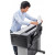 Струйное МФУ HP DesignJet T830 36-in MFP