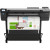 Струйное МФУ HP DesignJet T830 36-in MFP