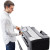 Струйное МФУ HP DesignJet T830 36-in MFP