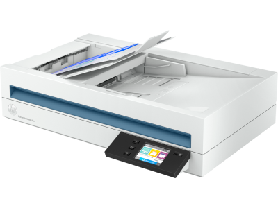 Сканер HP Inc. 20G07A