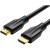 Кабель Vention HDMI Ultra High Speed v2.1 with Ethernet 19M/19M - 1.5м. Кабель Vention HDMI(m)/HDMI(m) - 1.5 м (AANBG)