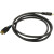 Кабель Vention HDMI Ultra High Speed v2.1 with Ethernet 19M/19M - 1.5м. Кабель Vention HDMI(m)/HDMI(m) - 1.5 м (AANBG)