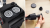 Мясорубка Bosch BOSCH MFWS440B