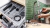 Мясорубка Bosch BOSCH MFWS440B