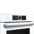 Встраиваемая электрическая духовка BOSCH Встраиваемый духовой шкаф BOSCH CMG633BW1