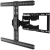 Кронштейн ONKRON Кронштейн для телевизора ONKRON SM6L BLACK