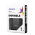 Внешний жесткий диск ADATA HD330