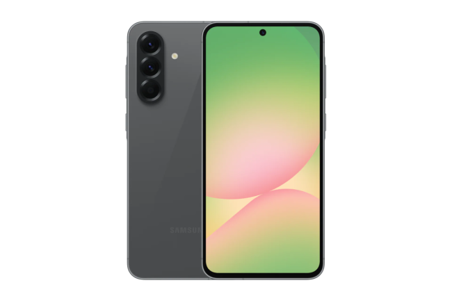 Смартфон Samsung Electronics SM-A566EZKCCAU