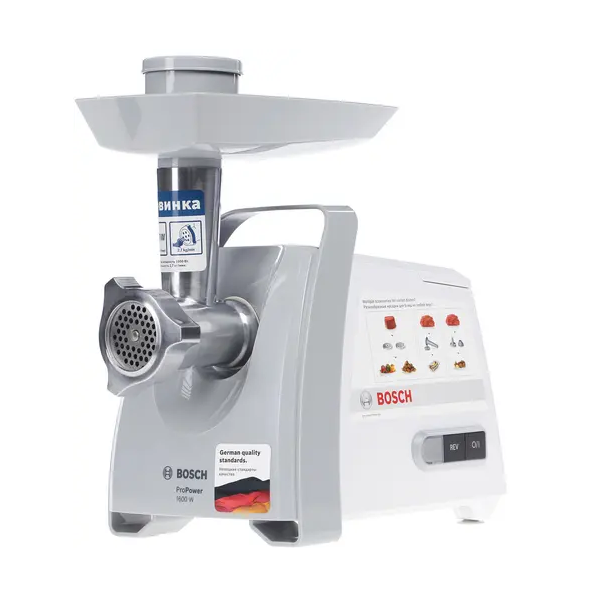 Мясорубка Bosch BOSCH MFW45020